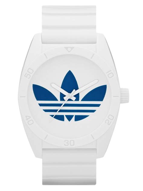 Unisex Adidas Originals Santiago Watch (ADH2704) 